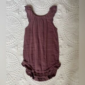 Jamie Kay muslin play suit size 2